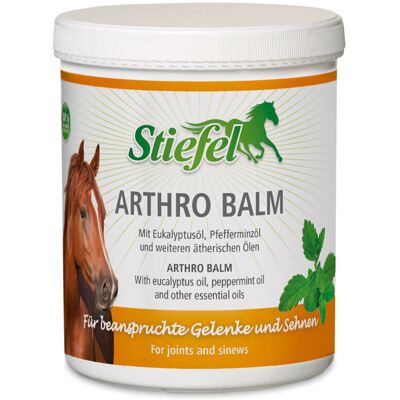 Stiefel Arthro Balm 1kg Stiefel Arthro Balm 1kg