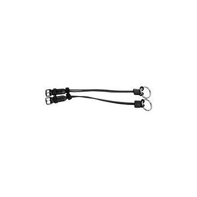 Trust Aufziehriemen GAG Rope black Trust Aufziehriemen GAG Rope black
