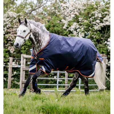 Horseware Weidedecke RAMBO Original Turnout 100g, LA,... Horseware Weidedecke RAMBO Original Turnout 100g, LA,...