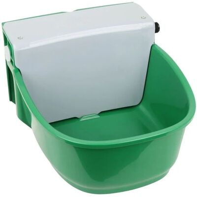 Patura Schwimmerventil-Becken, Modell 135P Patura Schwimmerventil-Becken, Modell 135P