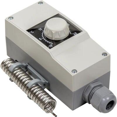 Patura Frostschutz-Thermostat Patura Frostschutz-Thermostat