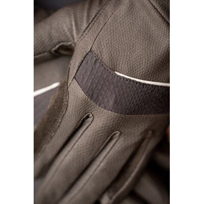 Roeckl Reithandschuhe MANECARESS - black 7,5 Roeckl Reithandschuhe MANECARESS - black 7,5