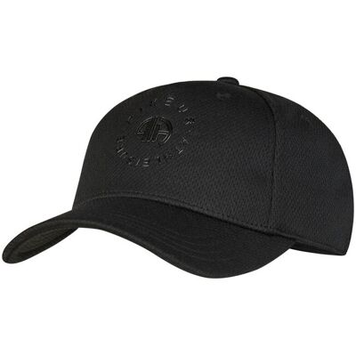 Pikeur Cap MESH #1830 Athleisure, black Pikeur Cap MESH #1830 Athleisure, black