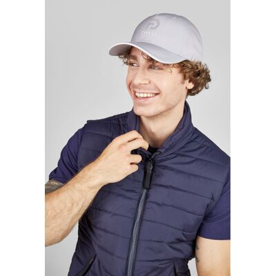 Pikeur Cap LASERCUT & MESH #1831 TheCore, pearl gray 59 Pikeur Cap LASERCUT & MESH #1831 TheCore, pearl gray 59