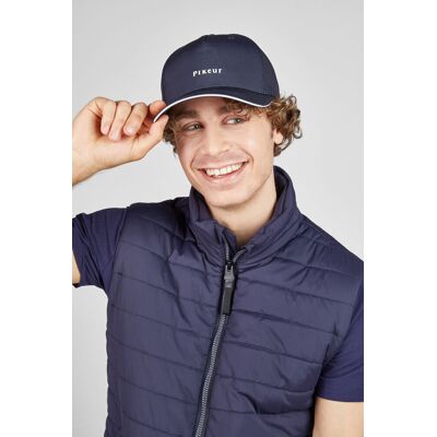 Pikeur Cap LASERCUT & MESH #1831 TheCore, nightblue 59 Pikeur Cap LASERCUT & MESH #1831 TheCore, nightblue 59