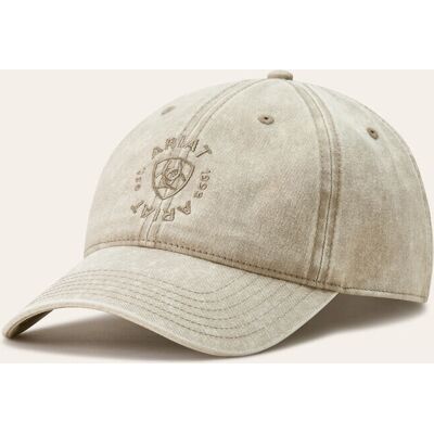 Ariat Cap COUNTRY latte, one size Ariat Cap COUNTRY latte, one size