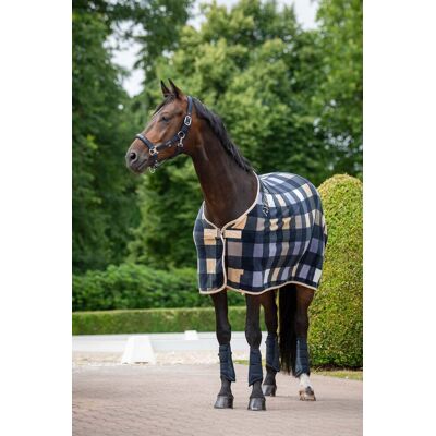 Eskadron Abschwitzdecke FLEECE CHECK Classic Sports FS26... Eskadron Abschwitzdecke FLEECE CHECK Classic Sports FS26...