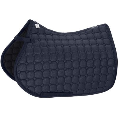 Eskadron Schabracke COTTON GLITTER Classic Sports FS26 navy DL Eskadron Schabracke COTTON GLITTER Classic Sports FS26 navy DL