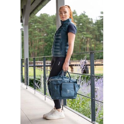 Eskadron Tasche ACCESSOIRE HIGHGLOSS Classic Sports FS26 ocean Eskadron Tasche ACCESSOIRE HIGHGLOSS Classic Sports FS26 ocean