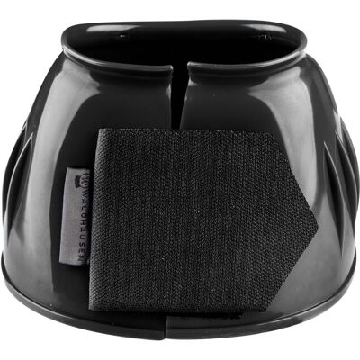 Waldhausen Hufglocken DailyProtect schwarz L Waldhausen Hufglocken DailyProtect schwarz L