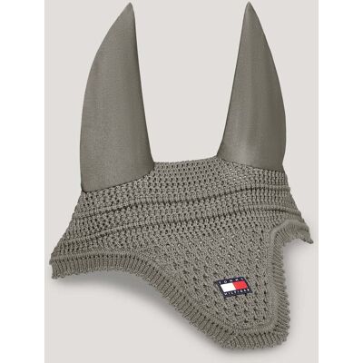 Tommy Hilfiger Fliegenhaube LEXINGTON ash FULL Tommy Hilfiger Fliegenhaube LEXINGTON ash FULL