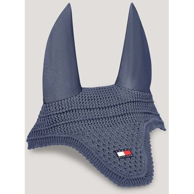Tommy Hilfiger Fliegenhaube LEXINGTON faded indigo FULL Tommy Hilfiger Fliegenhaube LEXINGTON faded indigo FULL