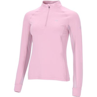 Schockemöhle Sports Damen Trainingsshirt SP ANGIE STYLE powder pink M Schockemöhle Sports Damen Trainingsshirt SP ANGIE STYLE powder pink M