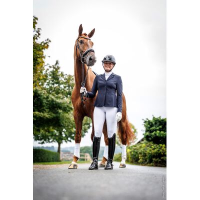 Schockemöhle Sports Damen Sakko SP ADELLA black S Schockemöhle Sports Damen Sakko SP ADELLA black S