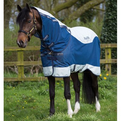 Horseware Weidedecke RAMBO Summer Series, V-Brustverschluss,... Horseware Weidedecke RAMBO Summer Series, V-Brustverschluss,...