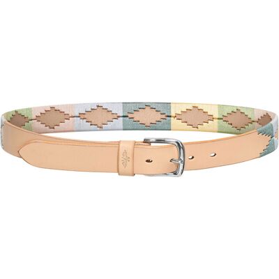 HV Polo Gürtel HVP CHAYA pretty pink 95 HV Polo Gürtel HVP CHAYA pretty pink 95