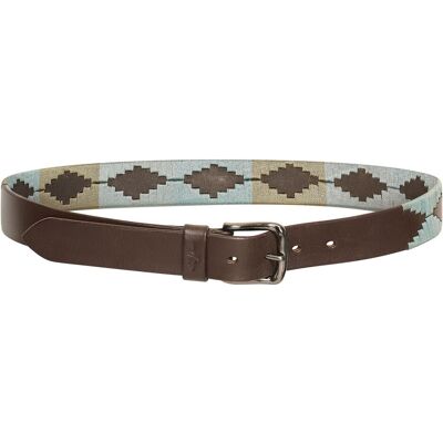 HV Polo Gürtel HVP CHAYA aqua sky 75 HV Polo Gürtel HVP CHAYA aqua sky 75