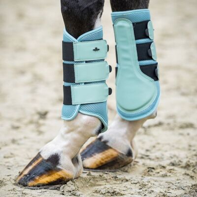 HV Polo Gamaschen HVP AIR FLOW aqua sky L HV Polo Gamaschen HVP AIR FLOW aqua sky L
