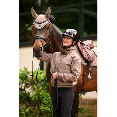 Cavallo Damen Jacke CAVALBILLIE mocha latte 40 Cavallo Damen Jacke CAVALBILLIE mocha latte 40
