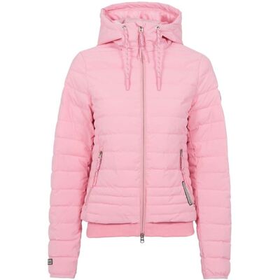 Cavallo Damen Steppjacke CAVALBENA powder pink 40 Cavallo Damen Steppjacke CAVALBENA powder pink 40