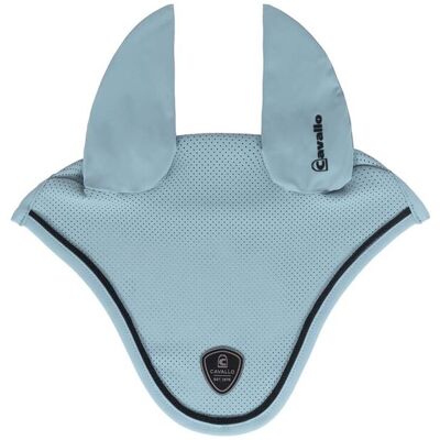 Cavallo Fliegenohren CAVALJACKIE soft aqua VB Cavallo Fliegenohren CAVALJACKIE soft aqua VB