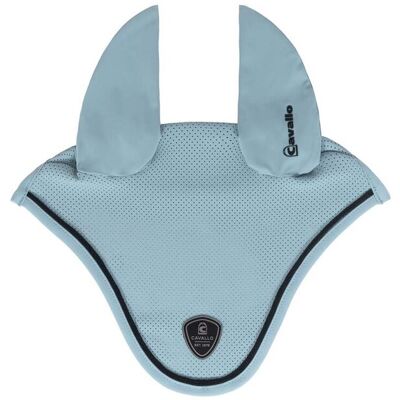 Cavallo Fliegenohren CAVALJACKIE soft aqua WB Cavallo Fliegenohren CAVALJACKIE soft aqua WB