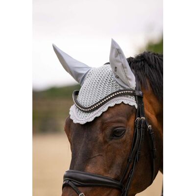 Cavallo Fliegenohren CAVALJETTY soft aqua WB Cavallo Fliegenohren CAVALJETTY soft aqua WB