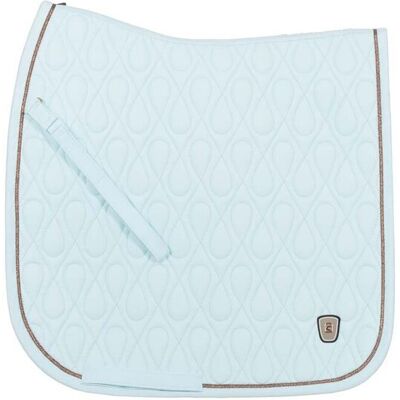 Cavallo Schabracke CAVALPOLLY crystal blue VS Cavallo Schabracke CAVALPOLLY crystal blue VS