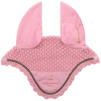 Cavallo Fliegenohren CAVALPERLA powder pink WB Cavallo Fliegenohren CAVALPERLA powder pink WB