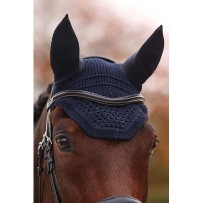 Schockemöhle Sports Fliegenohren SP ELEGANT SPARK true navy Schockemöhle Sports Fliegenohren SP ELEGANT SPARK true navy