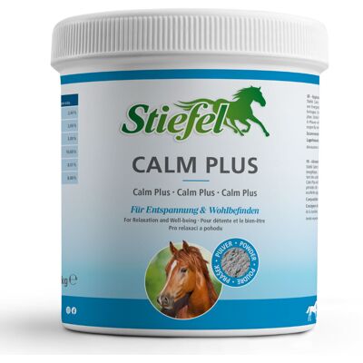 Stiefel Calm Plus 1kg Stiefel Calm Plus 1kg