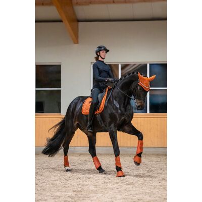 Eskadron Gamaschen 1200D SPARKLE Platinum'26 amber M Eskadron Gamaschen 1200D SPARKLE Platinum'26 amber M