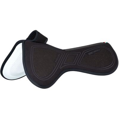 Acavallo ZERO IMPACT EMB Halfpad mit Widerristfreiheit, Front... Acavallo ZERO IMPACT EMB Halfpad mit Widerristfreiheit, Front...