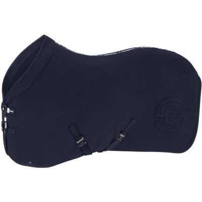 Eskadron Abschwitzdecke DOUBLE-FLEECE Dynamic'26 navy 155 Eskadron Abschwitzdecke DOUBLE-FLEECE Dynamic'26 navy 155