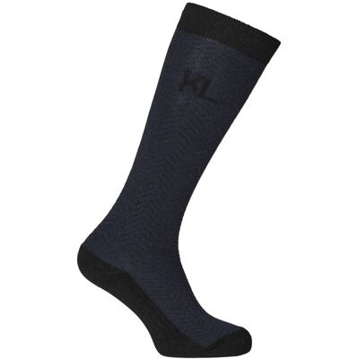 Kingsland Kniestrümpfe KLAudrey, navy 35/37 Kingsland Kniestrümpfe KLAudrey, navy 35/37