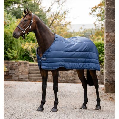 Horseware Stall-/ Unterdecke LINER 50g, navy/navy 145 Horseware Stall-/ Unterdecke LINER 50g, navy/navy 145