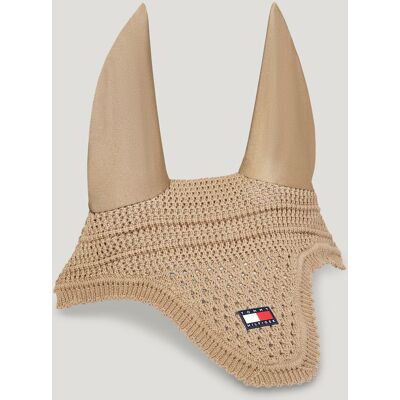 Tommy Hilfiger Fliegenmütze LEXINGTON taupe Full Tommy Hilfiger Fliegenmütze LEXINGTON taupe Full