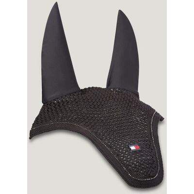 Tommy Hilfiger Fliegenmütze PARSONS black Full Tommy Hilfiger Fliegenmütze PARSONS black Full