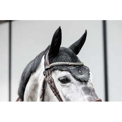 Cavallo Fliegenohren CAVALLIZA black VB Cavallo Fliegenohren CAVALLIZA black VB