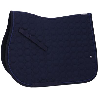 Schockemöhle Sports Spring-Schabracke SP NITRO dark navy Schockemöhle Sports Spring-Schabracke SP NITRO dark navy