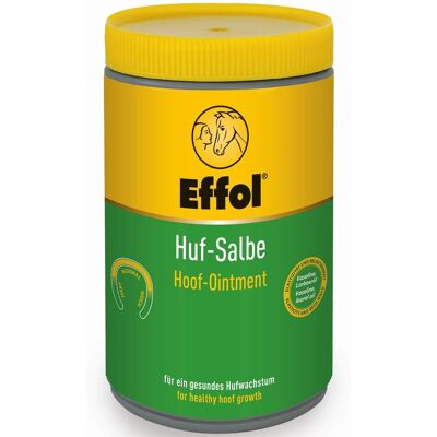 Effol Huf-Salbe gelb 1Liter Effol Huf-Salbe gelb 1Liter