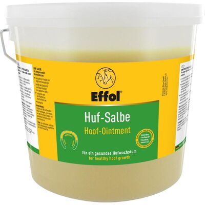 Effol Huf-Salbe gelb 5Liter Effol Huf-Salbe gelb 5Liter