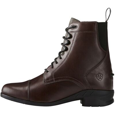Ariat Damen Stiefelette Heritage IV Paddock, lightbrown 38 Ariat Damen Stiefelette Heritage IV Paddock, lightbrown 38