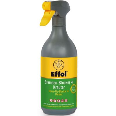 Effol Bremsen-Blocker + Kräuter 750 ml Effol Bremsen-Blocker + Kräuter 750 ml