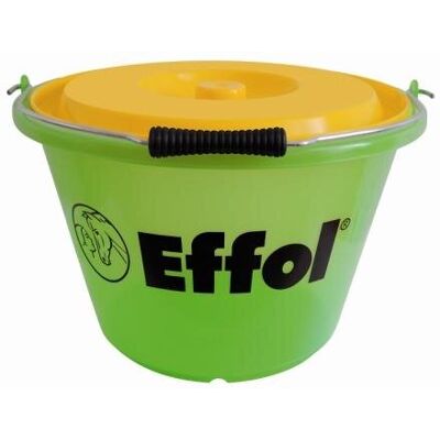 Effol Eimer mit Deckel 17Liter Effol Eimer mit Deckel 17Liter