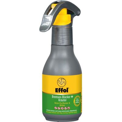 Effol Bremsen-Blocker + Kräuter 125 ml Effol Bremsen-Blocker + Kräuter 125 ml