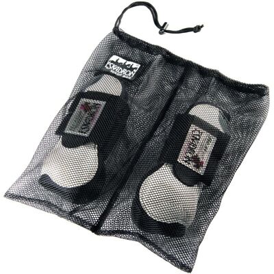 Eskadron Waschbeutel, black Eskadron Waschbeutel, black