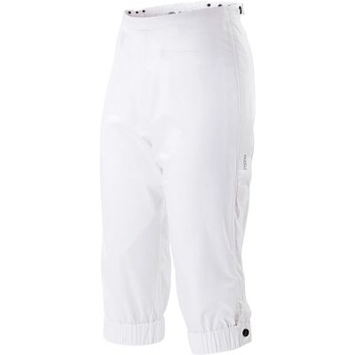 Pikeur Unisex Regenreithose, white L Pikeur Unisex Regenreithose, white L