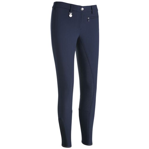 Pikeur Damen Reithose LUCINDA GRIP nightblue 34