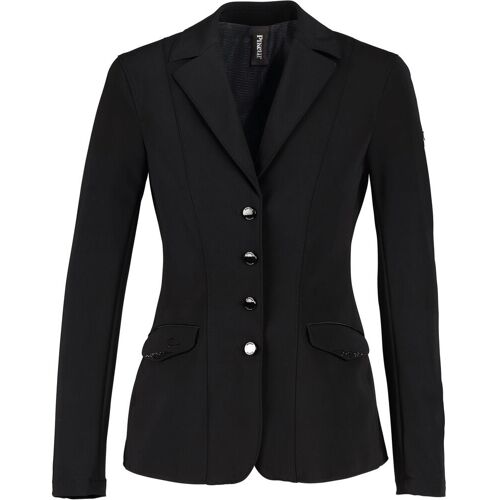 Pikeur Damen Sakko Isalie, black 36